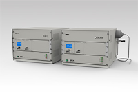 Compact Gas Analysers ExQ, DECRA