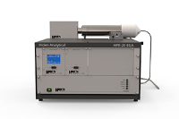 Bench-Top Gas Analysis Thermogravimetric Mass Spectrometer Manufacturer
