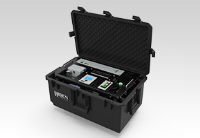 pQA Portable Quadrupole Analyser Gas Monitoring