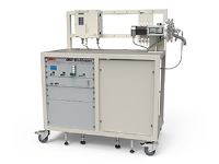 Bioreactor Gas Analyser Mass Spectrometer