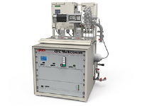 Multi-Stream Gas Analysis Mass Spectrometer Manufacturer