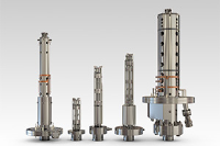 Residual Gas Analyzer RGA Supplier Manufacturer