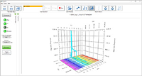 Software Package Evolved Gas Analysis Data Acquisition