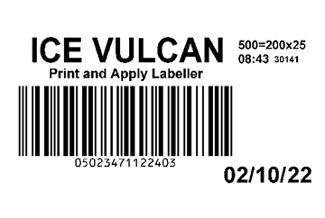 Label Print Apply Services