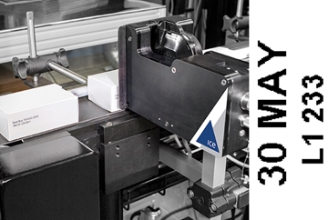 Thermal Inkjet Technology Printing