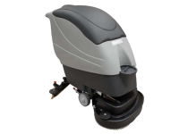 MSD660BT Large Scrubber Dryer