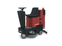 New & Used MSD 660R Small ride-on scrubber dryer