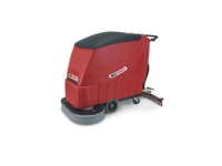 New MSD700T Big battery-powered scrubber dryer