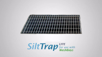 Silt Traps for Lite usage