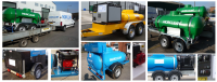 Specialist Skid Washers