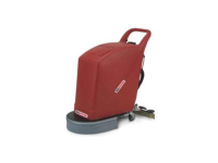 Used MSD400E Lightweight compact Electric scrubber dryers