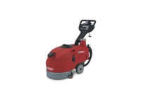 Used MSD430B Battery-powered walk behind scrubber dryers
