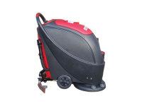 Used SiteMaster 430B scrubber dryer