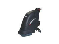 Used SiteMaster 450E scrubber dryer