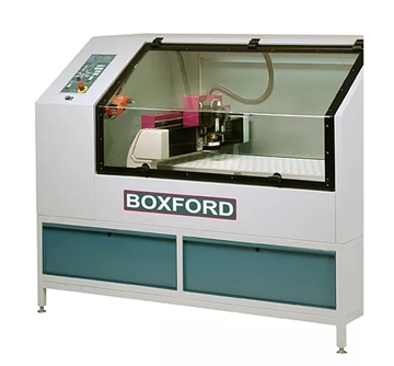 CNC Router Supplier In UK