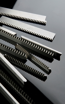 Manufacturer Of Machine Knives