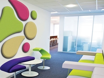Acoustic Wall Panels