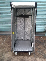 Insulated Roll Cage Cover