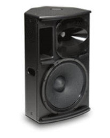 Cover for Turbosound NuQ-15 speakers