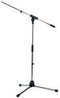 Konig & Meyer  210/6 Mic stands Lectern & Stand Covers