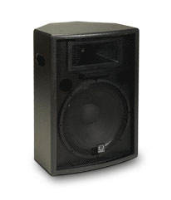 Cover for Turbosound TXP-151 speakers