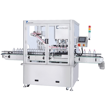 CP-101 Automatic Capping Machine