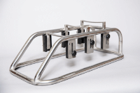 Orthopaedic Traction Brauns Frames In The UK