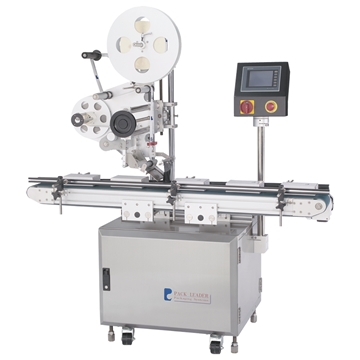 PRO-215 High Speed Top Labelling Machine