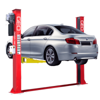 Two Post Car Lifts For Garages