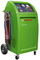 Bosch ACS 511 Air Conditioning Recharging Station