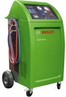 Bosch ACS 611 Air Conditioning Recharging Station