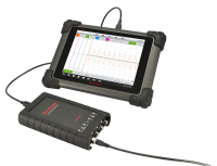 Maxisys MP408 Automotive Oscilloscope