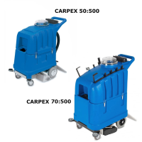 Carpex 50:500 & 70:500