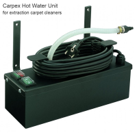Carpex Hot Water Unit