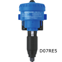 Dosatron Chemical Injector