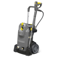 Karcher HD 7/12-4 M Plus