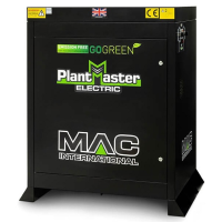 MAC Plantmaster Electric
