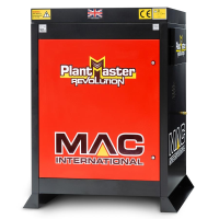 MAC Plantmaster Revolution