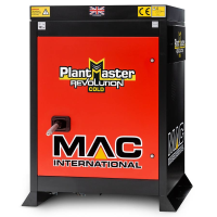 MAC Plantmaster Revolution Cold