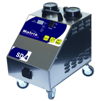 Matrix SD4 Steam Cleaner