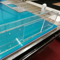 Supplier Of Acrylic Display Cases In Glastonbury