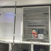 Supplier Of Acrylic Display Cases In Chippenham