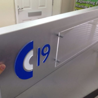 Specialist Manufacturer Of Signs & Banners In Chipping Sodbury