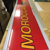 Specialist Manufacturer Of Signs & Banners In Mangotsfield