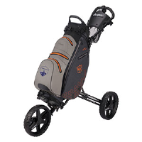 6056 Wilson Dry Tech Cart Bag