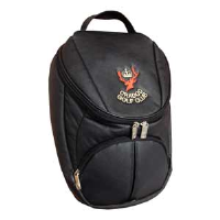  6085 Aerona Leatherette Shoe Bag 