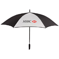  6312 Titleist Players Single Canopy Umbrella
