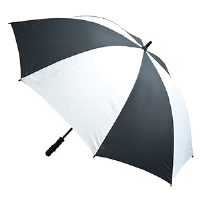  6335 Stormproof Umbrella (Die Sub) One Panel