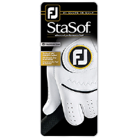  6527 FootJoy StaSof Q Mark Glove 