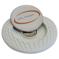  6925 Fairway Marker Holder (Out of Stock till early 2020)
